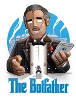 The Botfather The Botfather