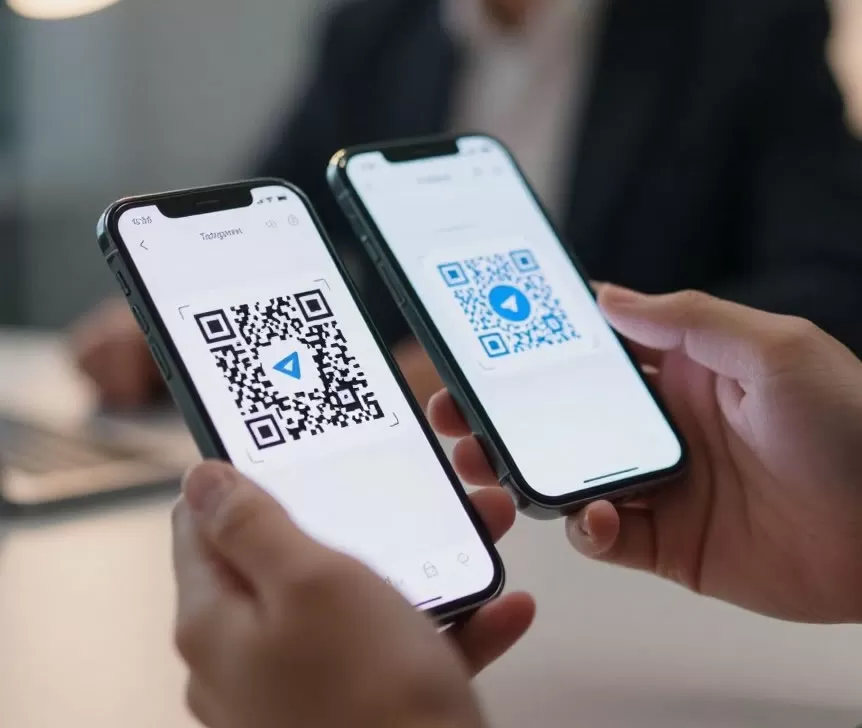 换手机后迁移 电报Telegram 数据