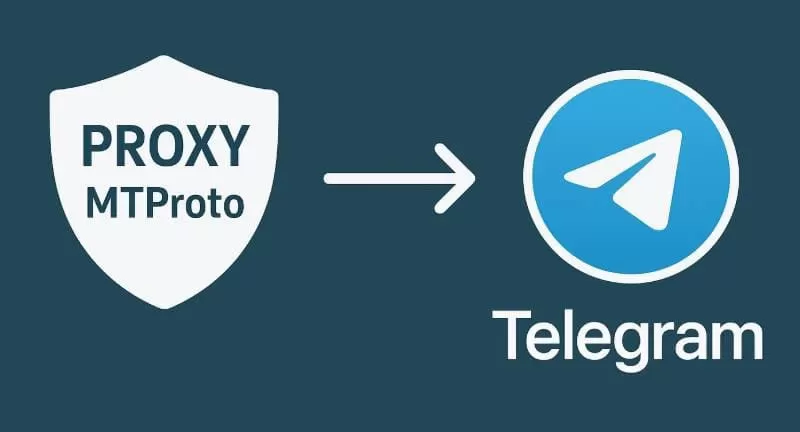 一文介绍Telegram代理的原理与使用方法