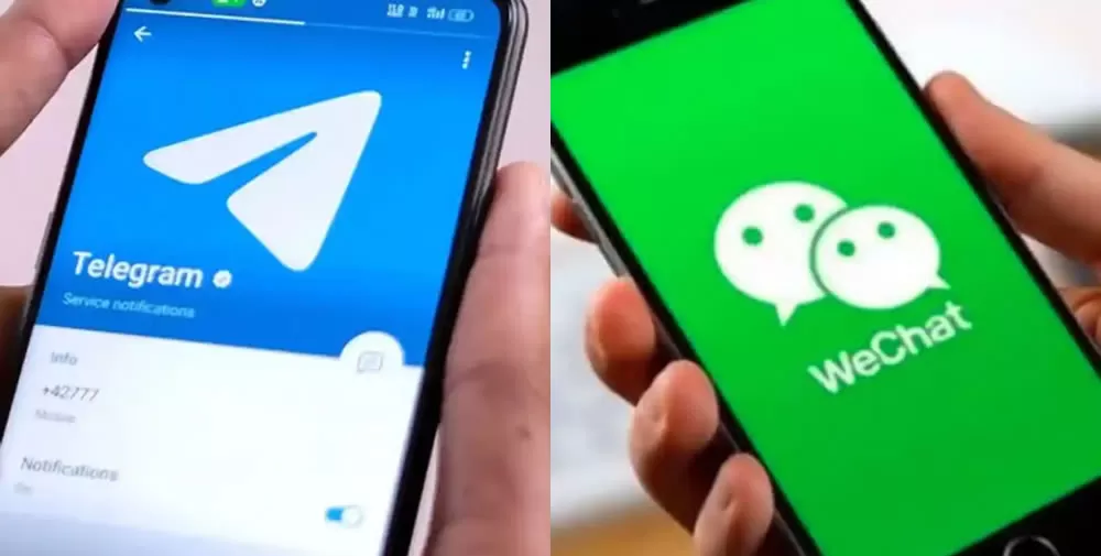 为什么你会觉得 Telegram 比微信更流畅？