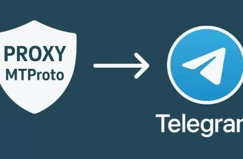 Telegram代理是什么？如何设置？一文介绍Telegram代理的原理与使用方法