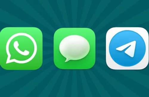 电报 Telegram 聊天安全吗？它与Wechat和Whatsapp相比如何？